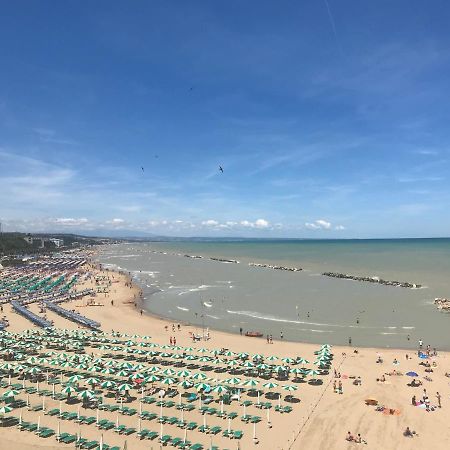 La Gemma Nel Borgo B&B Термоли Екстериор снимка