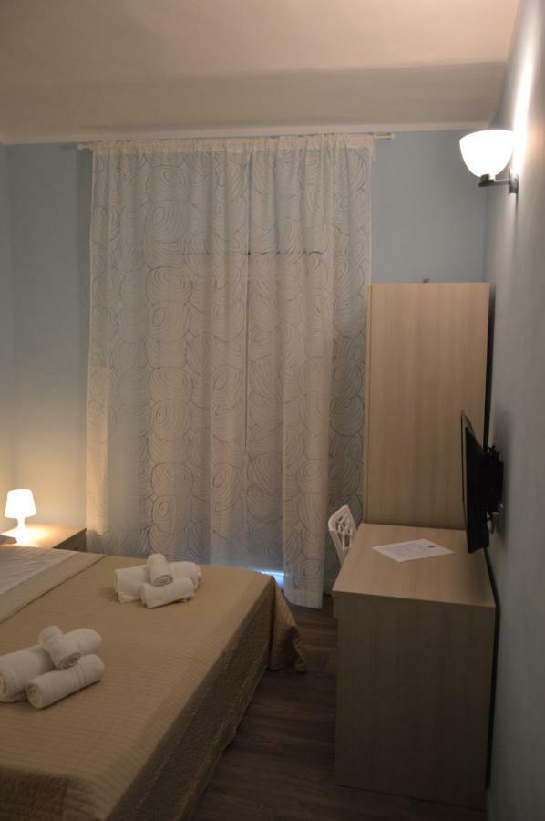 La Gemma Nel Borgo B&B Термоли Екстериор снимка
